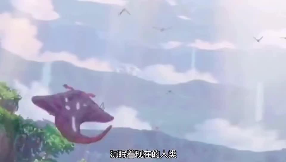 救援蓝色小鱼