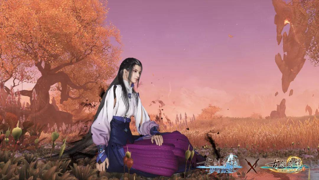 儒家与道家的区别？游戏画面
