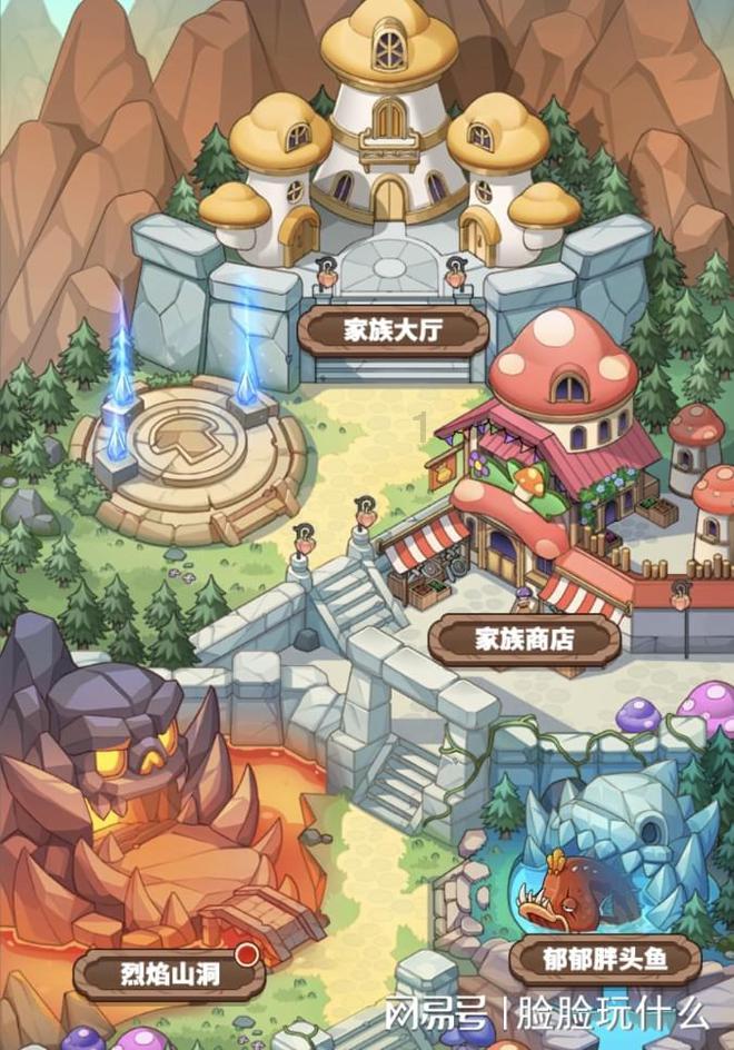 疯狂点击汉堡