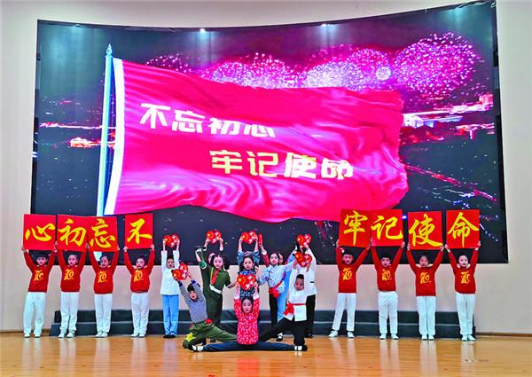 逃离沙漠建筑