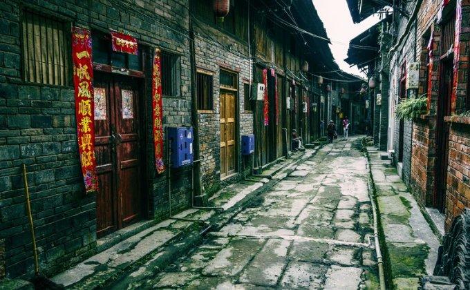 奔跑吧兄弟第四季