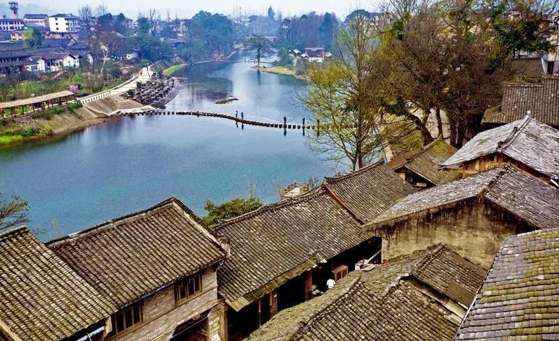 重庆消费市场逐步复苏 CPI开始出现“止跌”迹象