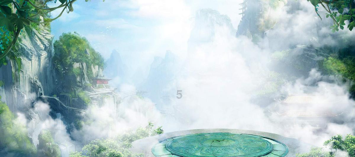 梦幻糖果森林逃生