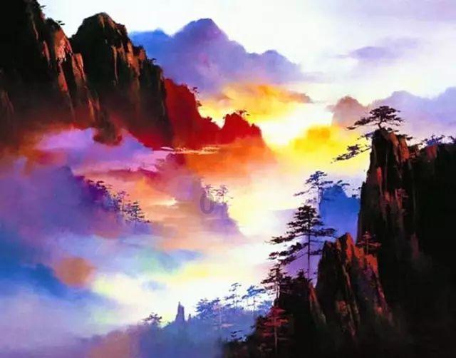 逃离小人国森林
